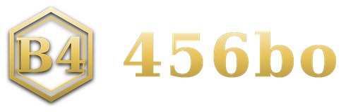 456bo logo